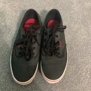 Vans Youth Size 6